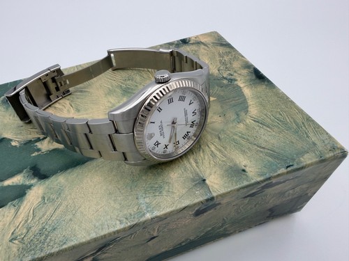 Rolex oyster perpetual - perpetual, 36
