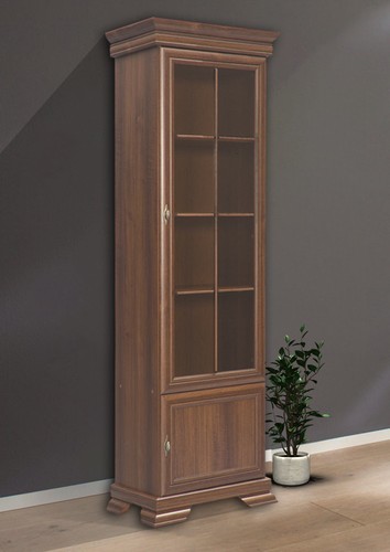 Vitrinenschrank koro vitrine - "koro",