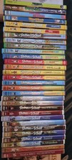 Shaun das Schaf DVD Sammlung +
