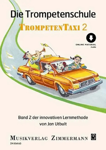 Die trompetenschule - die, |