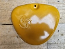 Simson S51 Seitendeckel Original Lack NOS Unbenutzte Lagerware DDR