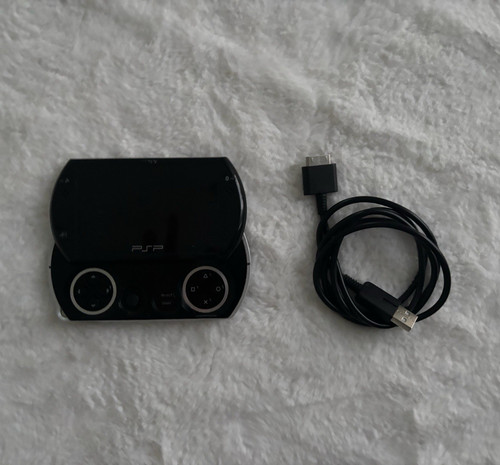 Sony psp n1004 - sony, go!