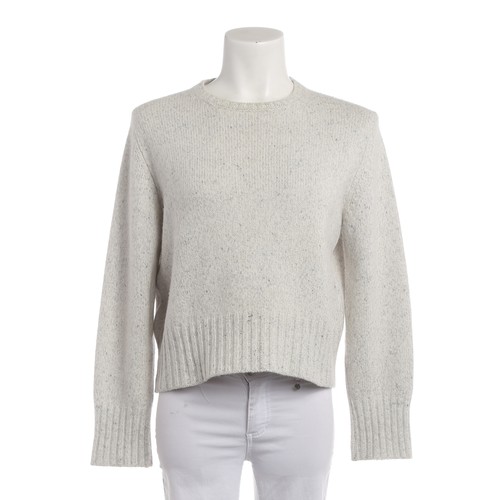 Pullover iris von arnim grau - iris,