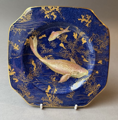 Carlton ware lustre - carlton,