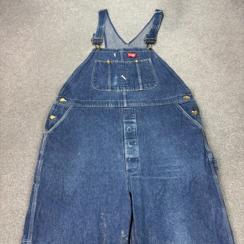 Dickies latzhose erwachsene - latzhose,