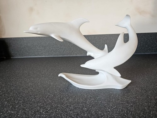 Delfin figur von kaiser - delfin,