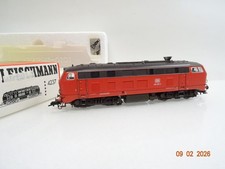 Fleischmann H0 4237 Diesellok