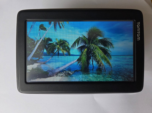 Tomtom start - tomtom,