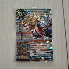 Miracle Battle Carddass 6