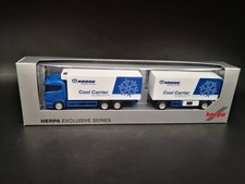 Herpa scania krone - herpa,
