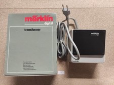 Märklin H0 6002 Transformer Digital (P330)