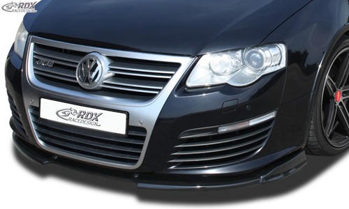 Rdx vario frontspoiler für - frontspoiler,