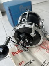 Penn Senator 115L 9/0 Multirolle BigGame