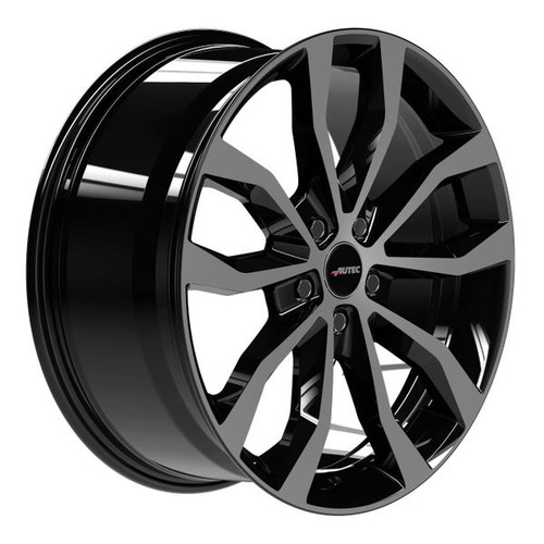 Autec typ uteca schwarz - u,