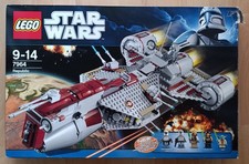 Lego Star Wars 7964 Republic