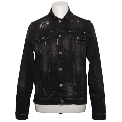 Dsquared2 jeansjacke herren - dsquared2,,