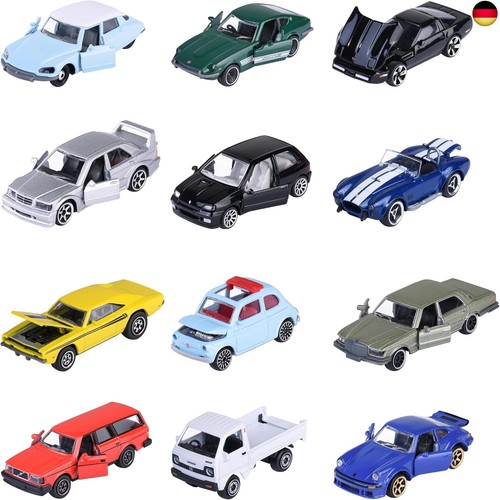 Majorette auto vintage premium - majorette,
