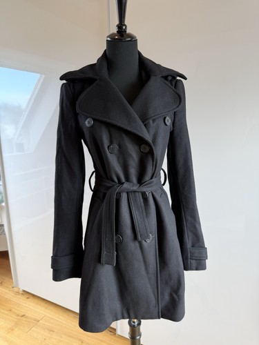 Patrizia pepe damen trenchcoat - damen,