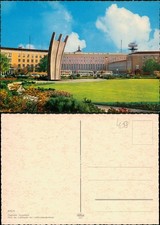 Tempelhof-Berlin Platz