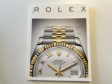 Rolex Magazin Ausgabe Nr.  2