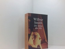 Die Söhne des Nils: Roman