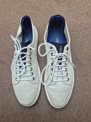 Replay herrenschuhe größe - herrenschuhe,