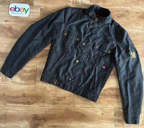 Belstaff gangster 1969 jacket - belstaff,