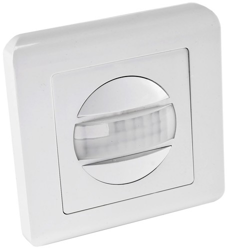 Infrarot bewegungsmelder led - infrarot,