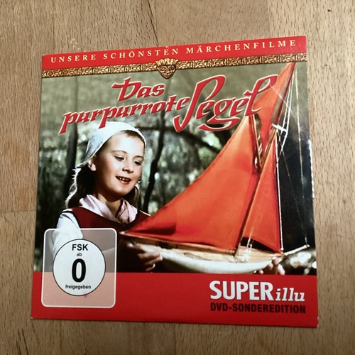 Das purpurrote segel - das,