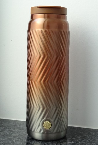 Starbucks tumbler thermobecher - starbucks,