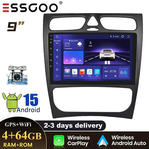 64g android für - 15, benz