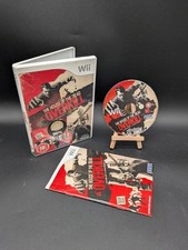 Nintendo Wii The house of dead