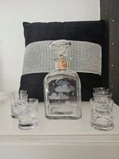 Leonardo Karaffe und 6