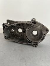 ORIGINAL Zündapp KS 50 517 530 5 Gang Motor 284 01 Block Hälfte 5 Gang Motor