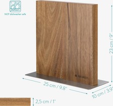 Navaris Messerhalter