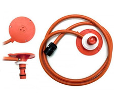 Claber Ersatzteil: 283B7, 260031 für ROTOROLL AUTOMATIC, Schlauchtrommel