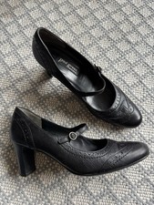 Paul Green Handmade Mary Jane