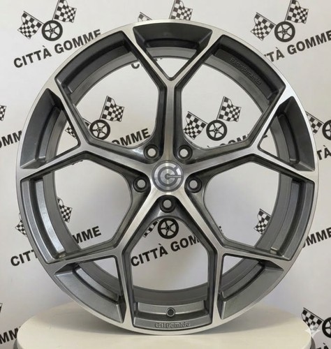 Neue gmp ultrivity - neue, bronzo