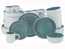 MY HOME Kombi Geschirr Set