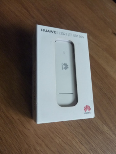 Huawei e3372h surfstick lte - e3372h,