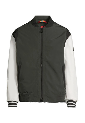 Wellenstein jacke college - jacke, m,