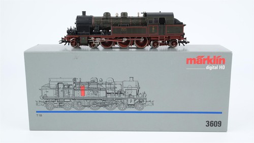 Märklin 3609 - märklin, h0