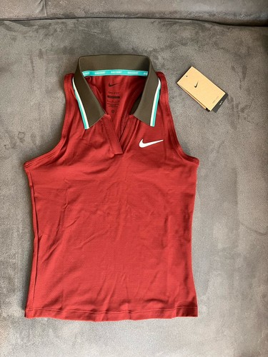 Nike court dri - fit, new