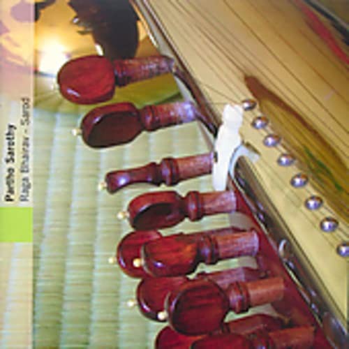 Partho sarothy raga bhairav - sarothy,