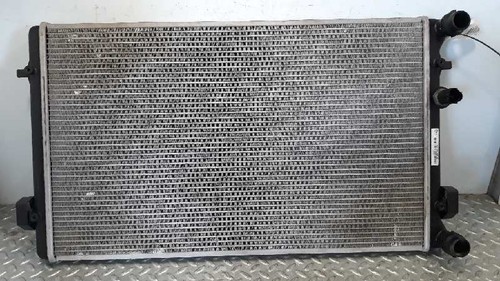 1j0121253ad wasserradiator - 1j0121253ad,