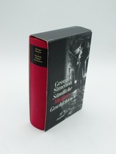 GEORGE SIMENON: Sämtliche