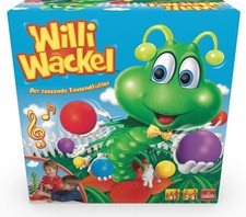GW0907 Willi Wackel
