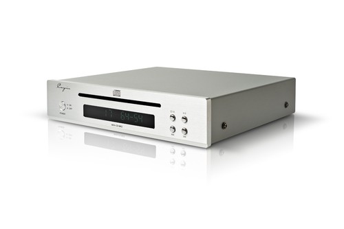 Cayin mini mk2 player - mk2, cd-player
