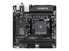 Gigabyte amd a520 mainboard - amd,