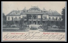 Ansichtskarte Wien / Dornbach